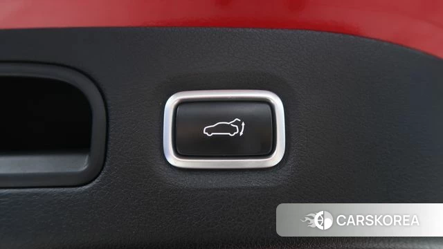 Kia Stinger 2018 Красный из Кореи, фото 4