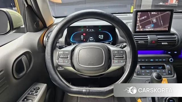 Hyundai Casper 2022 Цвет тростника из Кореи, фото 4