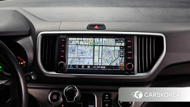 Kia The New Ray 2019 Белый из Кореи, фото 4