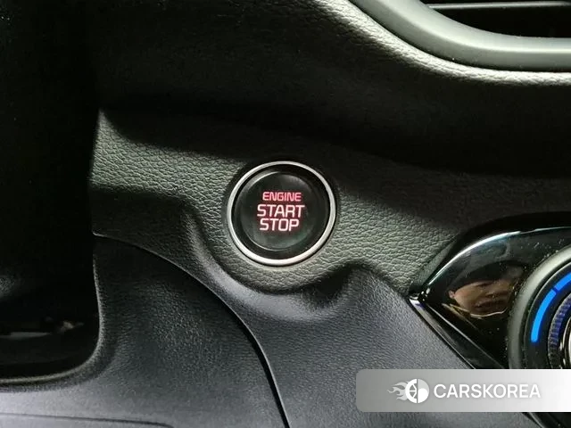 Kia The New K3 2nd generation 2021 Серый из Кореи, фото 4