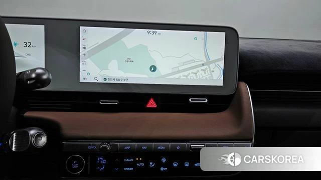 Hyundai Ionic 5 2021 Белый из Кореи, фото 4