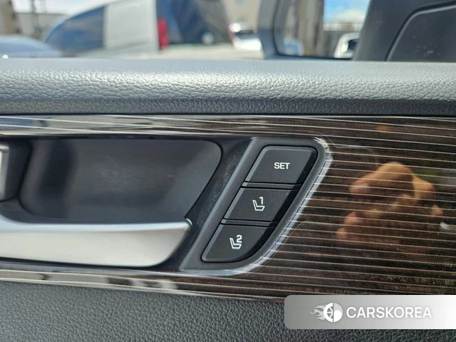 Hyundai Sonata New Rise Hybrid 2018 Белый из Кореи, фото 4