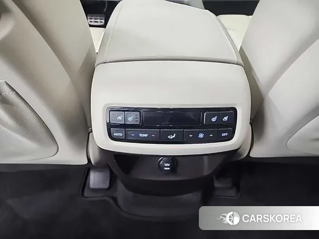 Hyundai Palisade 2022 Черный из Кореи, фото 4