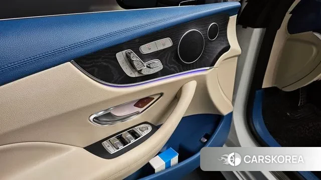 Mercedes-Benz E-Class W213 2018 Белый из Кореи, фото 4