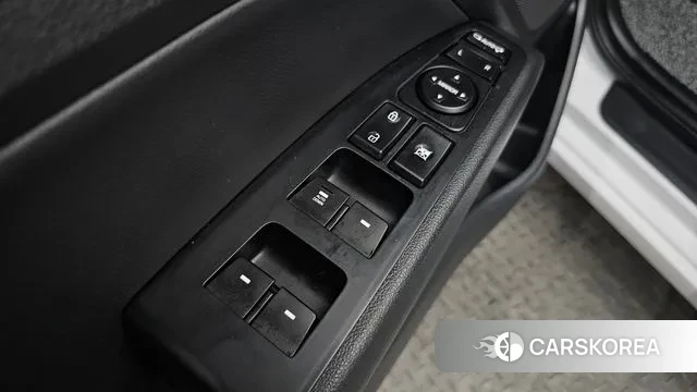 Hyundai Avante AD 2018 Белый из Кореи, фото 4