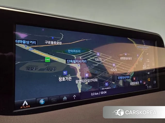 Lexus ES300h 7th generation 2020 Серебристо-серый из Кореи, фото 4