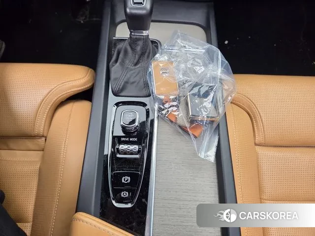 Volvo S60 3rd generation 2020 Серый из Кореи, фото 4