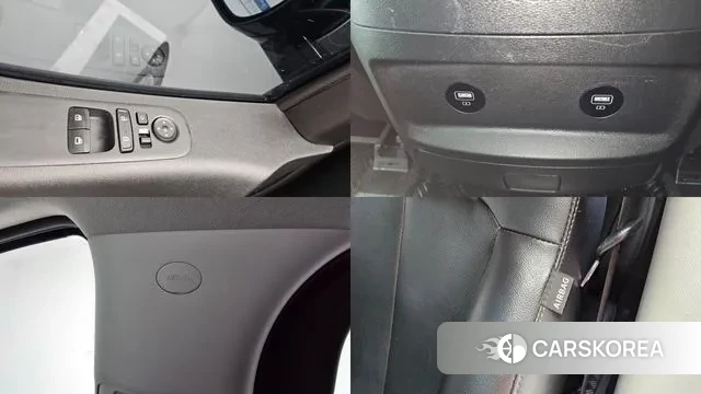 Hyundai Staria 2022 Белый из Кореи, фото 4