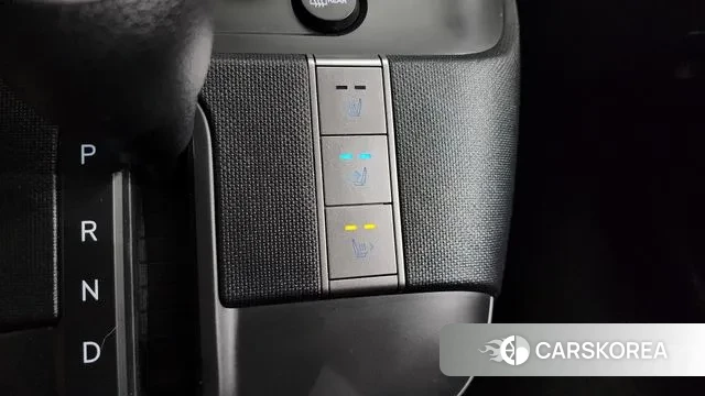 Hyundai Casper 2022 Светло-зеленый из Кореи, фото 4