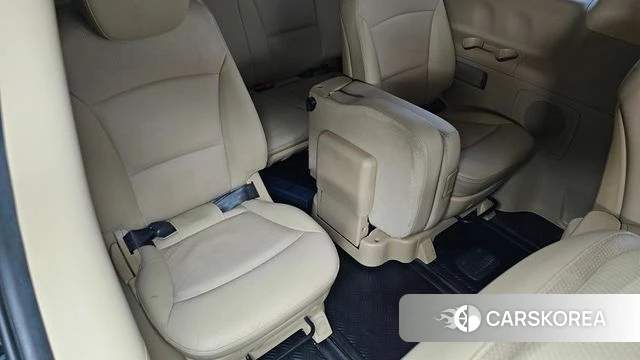 Hyundai The New Grand Starex 2020 Черный из Кореи, фото 4