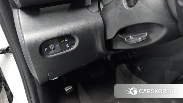 Hyundai Casper 2021 Белый из Кореи, фото 4