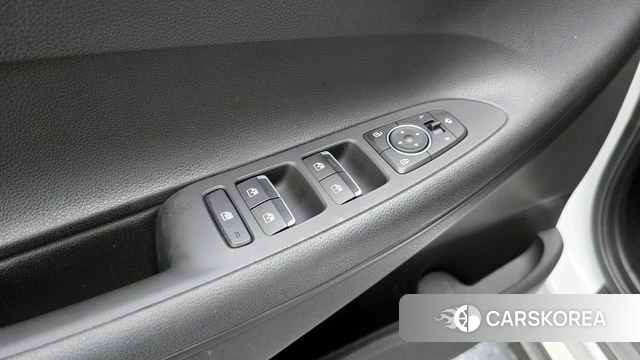 Hyundai The New Grandeur IG 2021 Белый из Кореи, фото 4