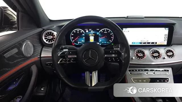 Mercedes-Benz E-Class W213 2020 Черный из Кореи, фото 4