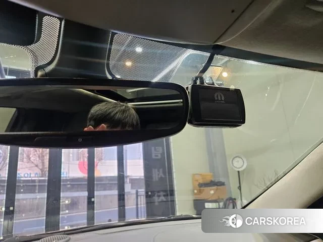 Jeep Grand Cherokee 2019 Серый из Кореи, фото 4