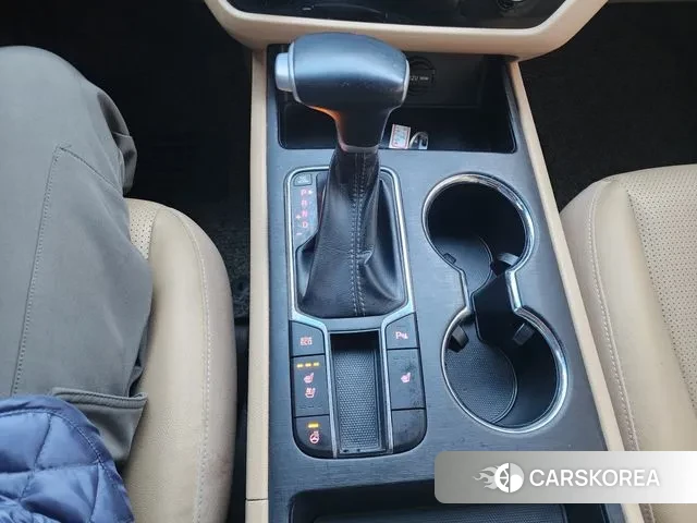 Kia The New Carnival 2019 Белый из Кореи, фото 4