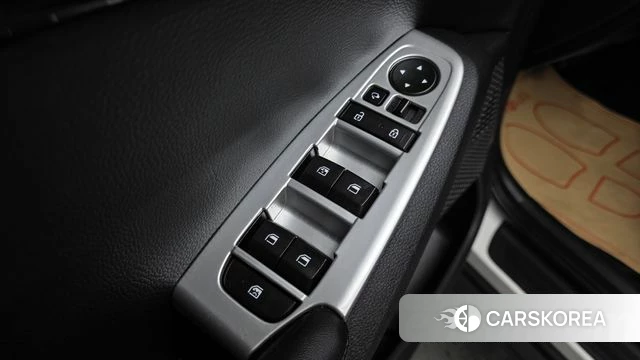 Kia Seltos 2020 Белый из Кореи, фото 4