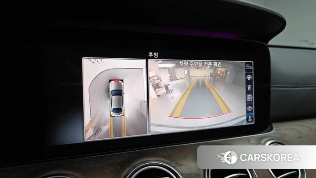 Mercedes-Benz E-Class W213 2020 Серый из Кореи, фото 4