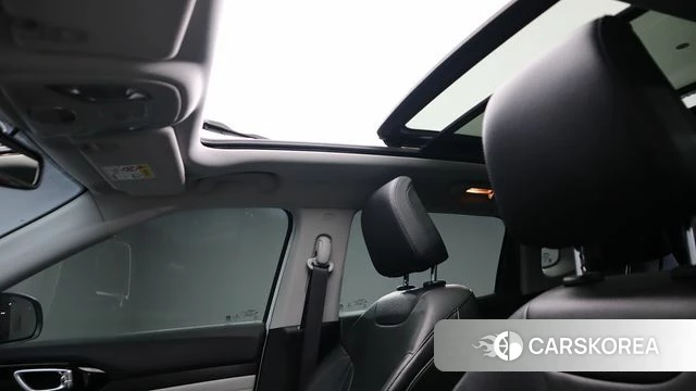 Jeep Compass 2nd Generation 2022 Белый из Кореи, фото 4
