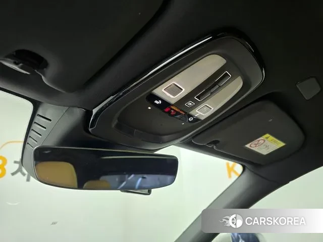 Volvo XC60 second Generation 2023 Белый из Кореи, фото 4