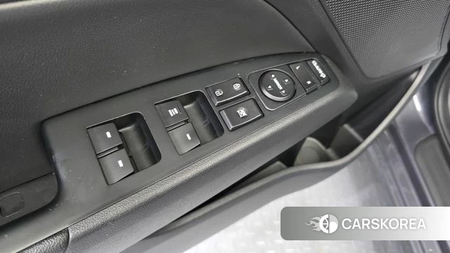 Hyundai Avante AD 2018 Серый из Кореи, фото 4