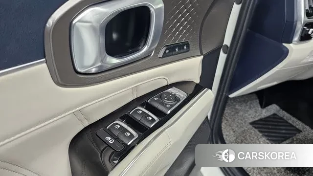 Kia Sorento 4th Generation 2020 Белый из Кореи, фото 4