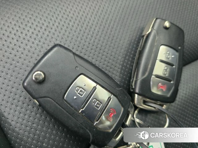 Ssangyong Rexton Sports 2021 Серый из Кореи, фото 4