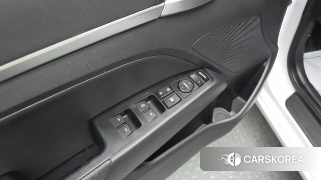 Hyundai The New Avante AD 2019 Белый из Кореи, фото 4