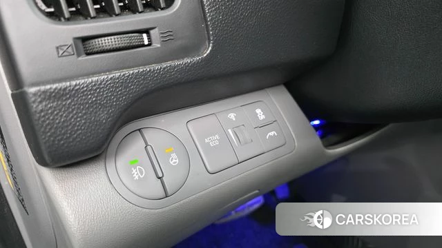 Hyundai The New Grand Starex 2019 Черный из Кореи, фото 4