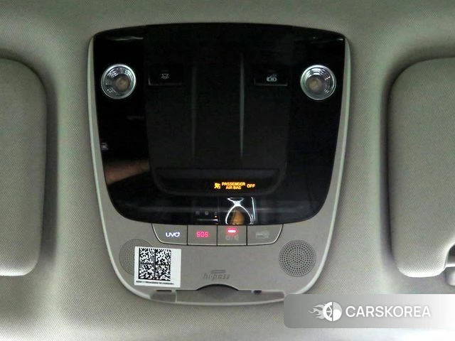 Kia K5 3rd generation 2020 Белый из Кореи, фото 4