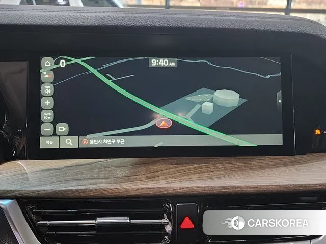 Kia Mohave Master 2021 Белый из Кореи, фото 4