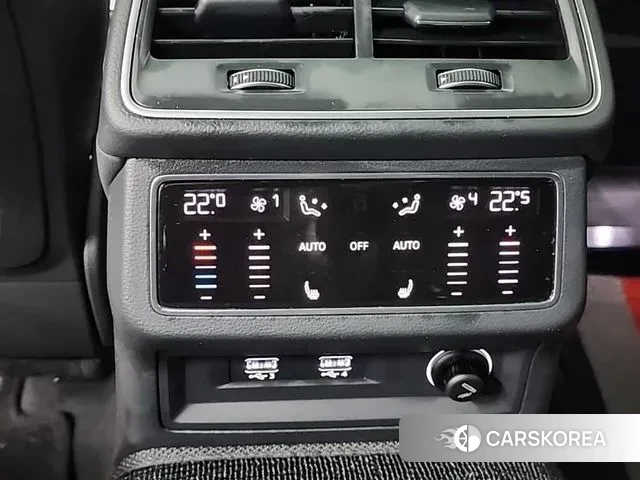 Audi A7 (4K) 2020 Белый из Кореи, фото 4