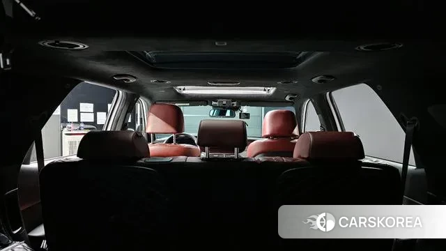 Hyundai Palisade 2020 Белый из Кореи, фото 4