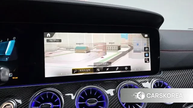 Mercedes-Benz CLS-Class C257 2023 Серый из Кореи, фото 4