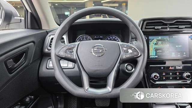 Ssangyong Berry New Tivoli 2021 Белый из Кореи, фото 4