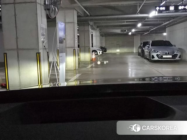 BMW 6 Series GT (G32) 2024 Серый из Кореи, фото 4