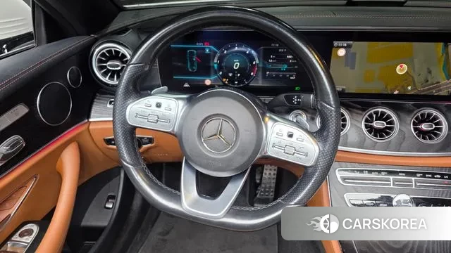 Mercedes-Benz E-Class W213 2020 Белый из Кореи, фото 4