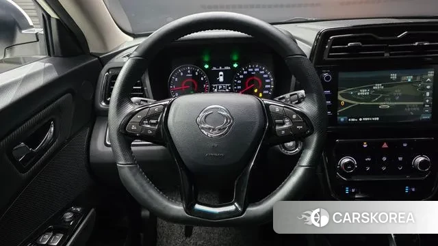 Ssangyong Berry New Tivoli 2020 Белый из Кореи, фото 4