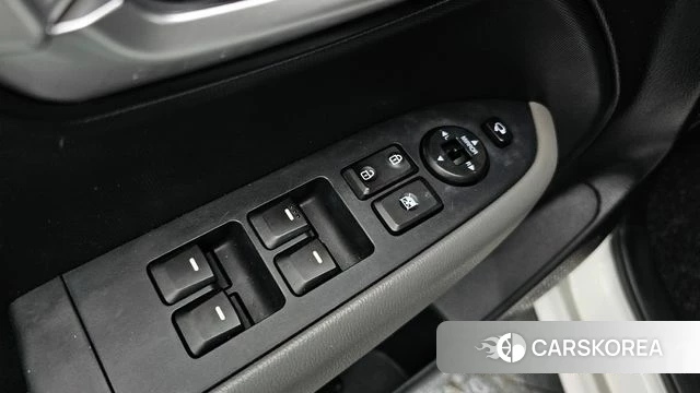 Kia The New Ray 2019 Белый из Кореи, фото 4