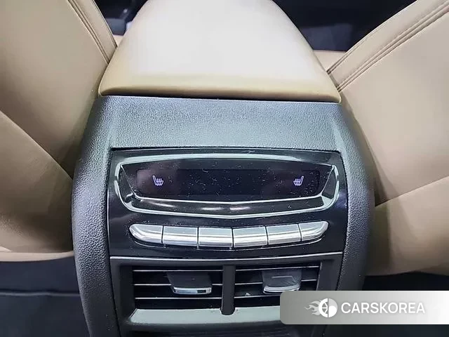 Cadillac XT5 2018 Черный из Кореи, фото 4