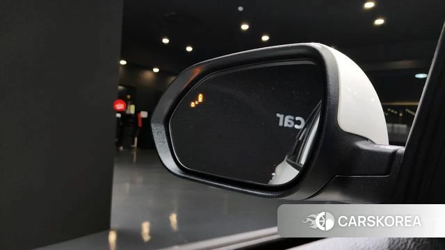 Kia Seltos 2020 Белый из Кореи, фото 4