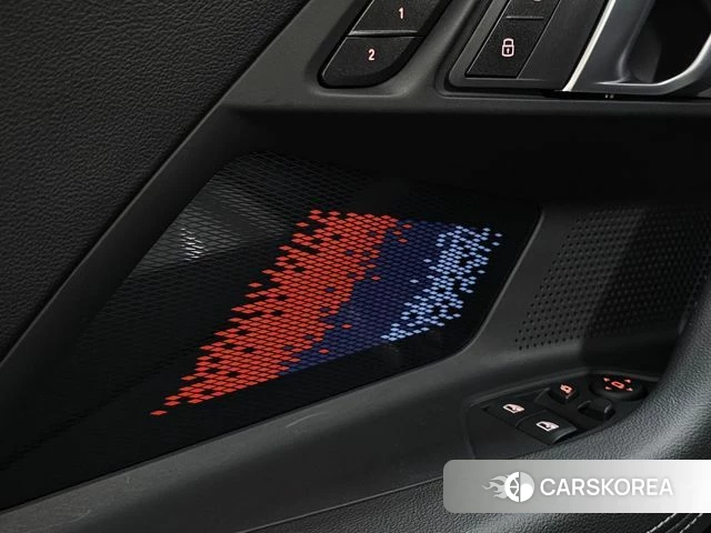 BMW M2 (G87) 2026 Белый из Кореи, фото 4