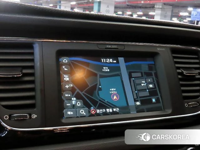 Kia The New Carnival 2018 Черный из Кореи, фото 4