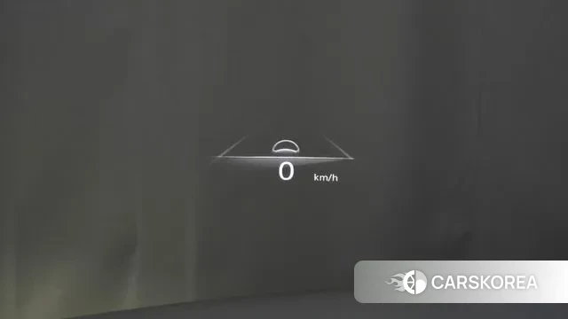 Genesis GV70 2021 Белый из Кореи, фото 4