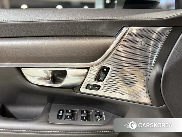 Volvo V90 2018 Белый из Китая, фото 4