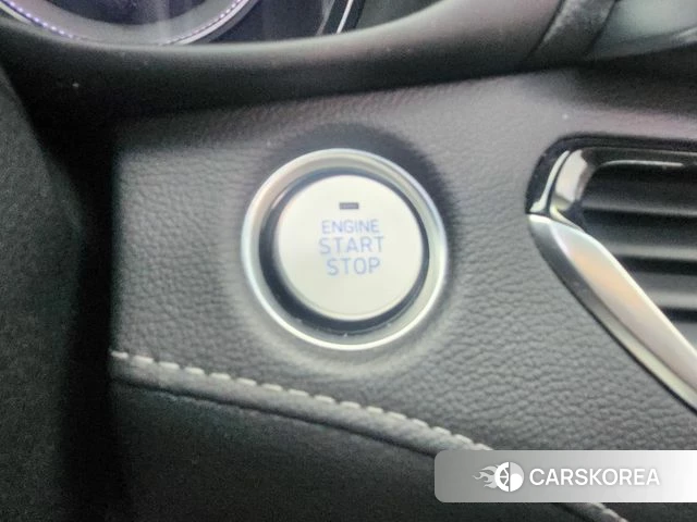 Hyundai Grandeur IG 2019 Белый из Кореи, фото 4