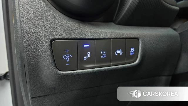 Hyundai Kona 2019 Белый из Кореи, фото 4