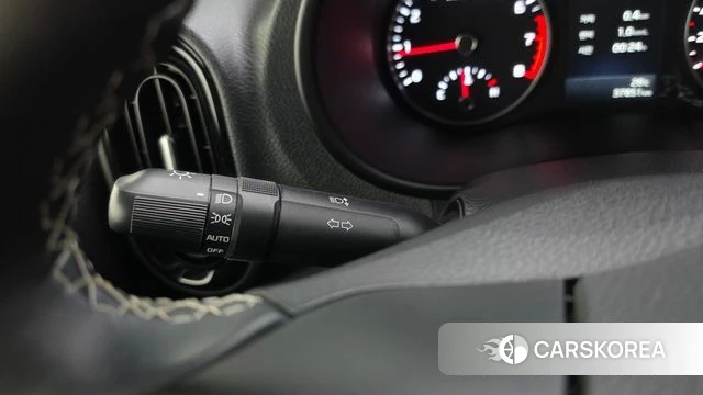 Kia Morning Urban (JA) 2020 Белый из Кореи, фото 4