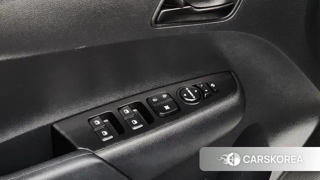 Kia Morning Urban (JA) 2021 Белый из Кореи, фото 4