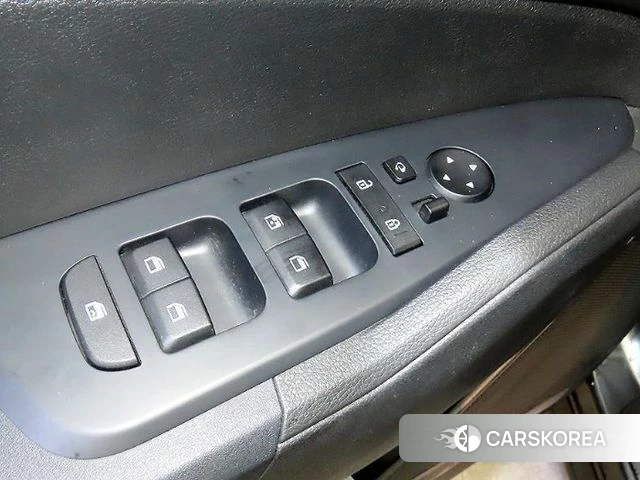 Kia Sportage 5th Generation 2021 Серый из Кореи, фото 4