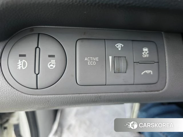 Hyundai The New Grand Starex 2019 Белый из Кореи, фото 4